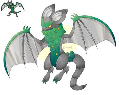 delta noivern